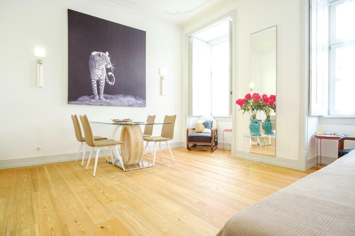 Superb In Historical Centre Apartamento Lisboa
