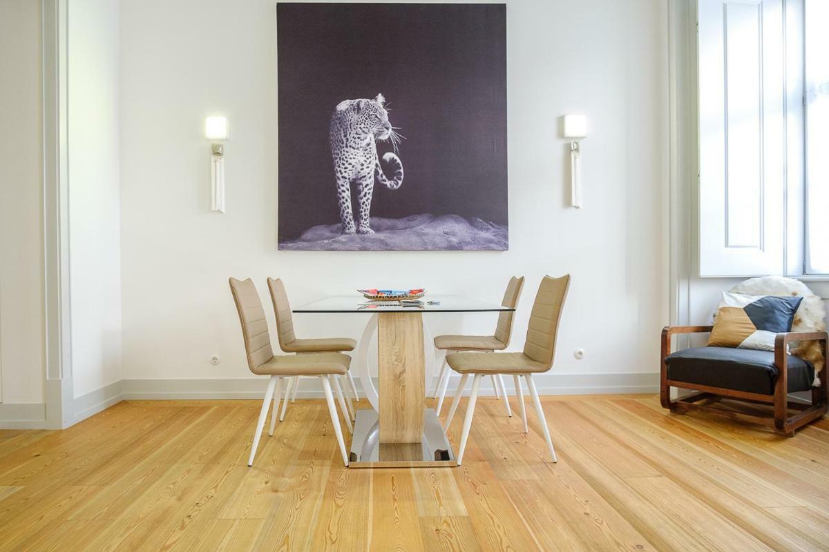 Superb In Historical Centre Apartamento *