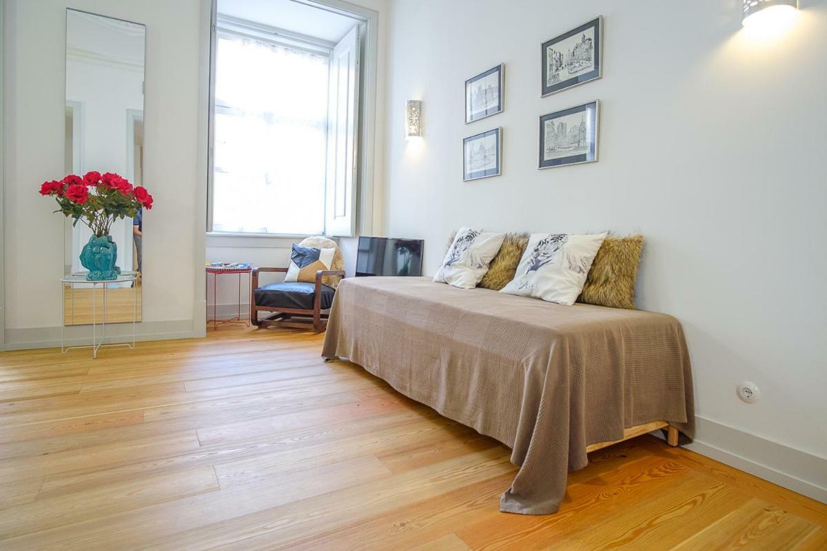 Superb In Historical Centre Apartamento *