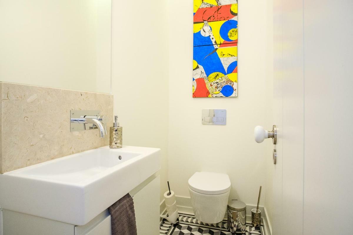 Apartamento Superb In Historical Centre *