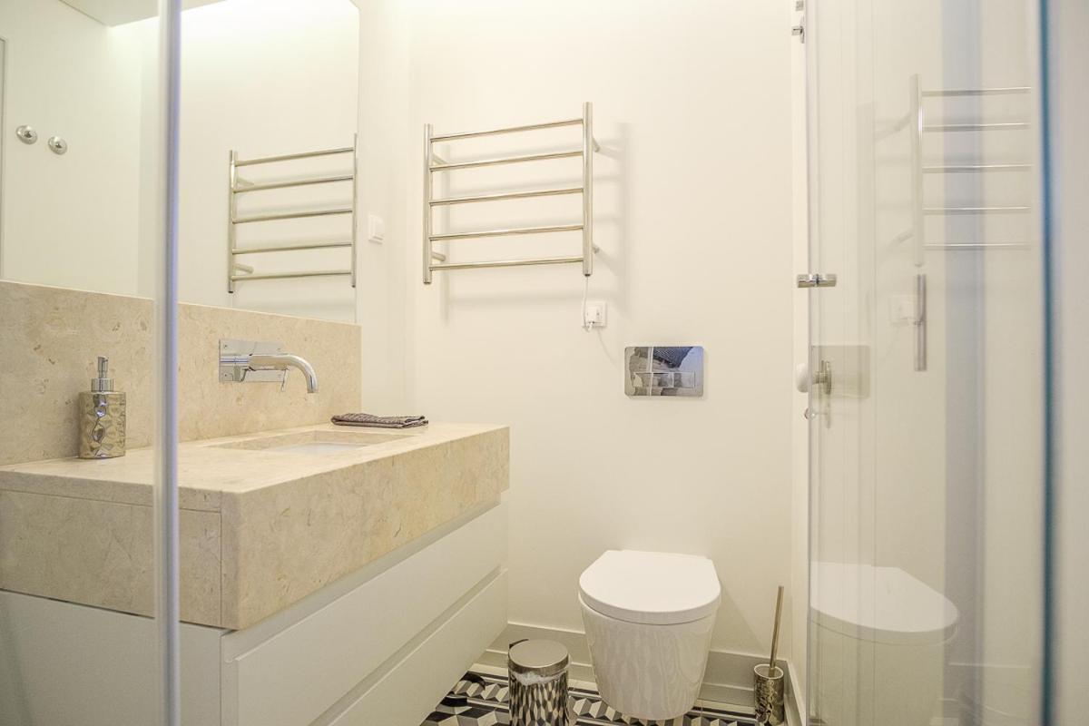 Superb In Historical Centre Apartamento